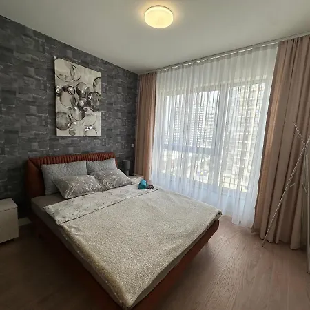 Apartment The Gates 410 A *